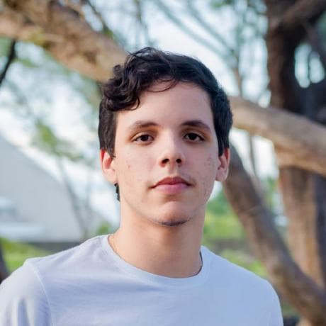Rodrigo Eduardo
